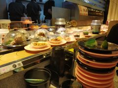 -争鲜回转寿司(金桥家乐福店)