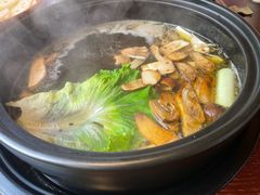 -滇野云南野生菌餐厅(陕西南路店)