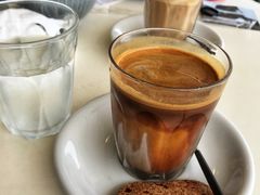 -Cafe Mersey默西咖啡(西交店)