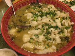 酸菜鱼-渝味堂(彩云城店)