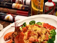 -聚宾楼·烤鸭·家宴(科技三路店)