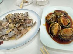 -来之顺海鲜菜馆·青岛菜·始于1993(栈桥店)