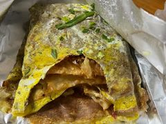 -清真·二嫂子煎饼果子(鼓楼旗舰形象店)