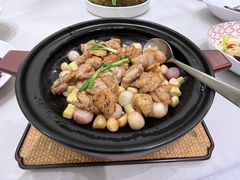 -世博源公馆·本帮融合菜·主题包厢·江景餐厅