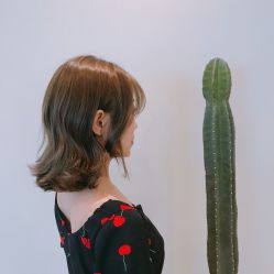 点击看大图 -涩谷· Hair Salon