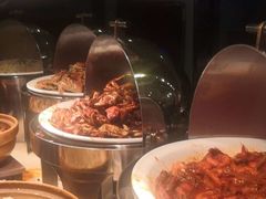 自助小火锅-东方滨江大酒店·滨江厅