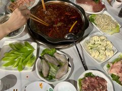 -枇杷园食为鲜火锅(南山店)