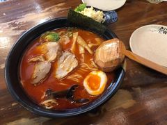 小火焰拉面-百步拉面