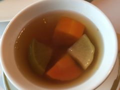 -金轩中餐厅 Jin Xuan(浦东丽思卡尔顿酒店)
