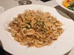 -狮王府淮扬菜(夫子庙老门东店)