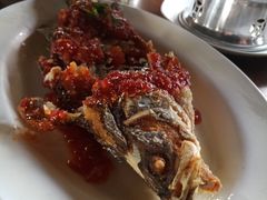 -Rimpa Lapin悬崖餐厅