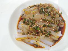 -川湘園(西华路店)