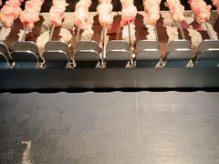 -很久以前羊肉串(中山公园店)