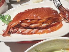 -大鸭梨烤鸭店(花园村店)