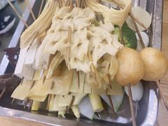 -昱欣麻辣烫·清真