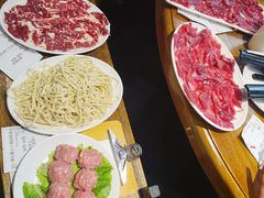 -牛必福潮汕牛肉火锅(油坊桥店)