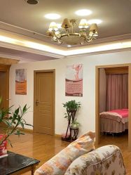 -杰爱月子护理中心