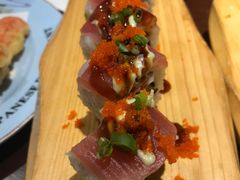 -松子料理(亮马桥店)