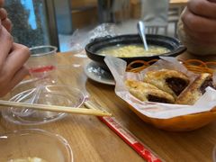 -买又大餐厅(福林里店)