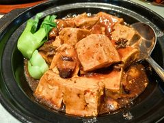 -香融府·烤鸭·家常菜(花乡奥莱店)