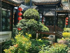 -北园酒家(小北路店)