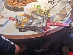 -涿派·炝锅鱼(涿州店)