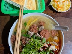 赵家精品四味烩菜-赵家名吃四味烩菜(东大寺门食品街店)
