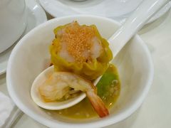 -凤凰楼酒家·粤宴点心(华强北店)