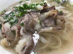 -Pho Hoa Pasteur