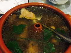 汽锅鸡-小厨子私房菜·云南美食店