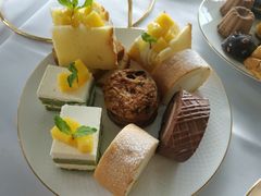 -福州仓山凯悦酒店·Market Cafe Lacucina咖啡厅