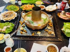 -香香腊排骨.野生菌火塘总店(束河店)
