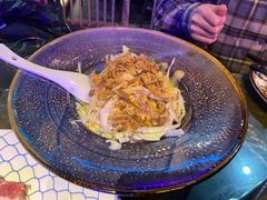 -十三姨正合丰烤肉(营迹路店)