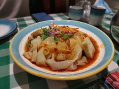 -新疆巴州金丝特餐厅(大钟寺店)