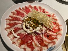 -韩时烤肉(枫蓝店)