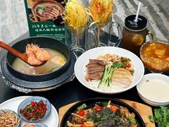 -桂邻妹·广西米粉(淘金总店)