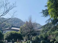 -浙江宾馆·花园餐厅·自助餐厅·茶吧