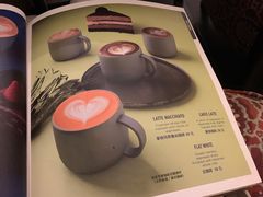 -良木缘咖啡西餐(蜀汉路店)