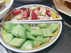 -芦月轩羊蝎子(劲松店)