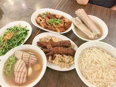 -松發肉骨茶(先得坊店)