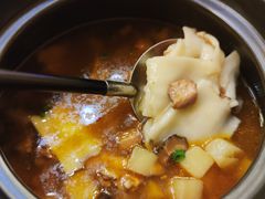 蒙古奶茶-九十九顶毡房(阜石路店)