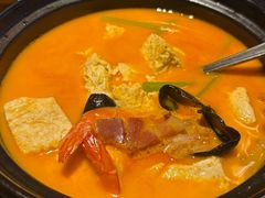 -汤城小厨•粤菜•靓汤(苏州街店)