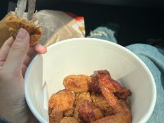 -麦当劳(无锡滨湖万达店)
