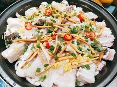 -尖沙咀大酒楼(罗村店·粤菜海鲜·宴会聚餐)