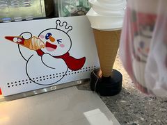 -蜜雪冰城(万达广场店)