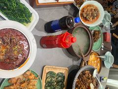 -甘家界柠檬鸭(安吉店)