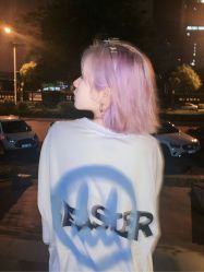-Rise Hair上升造型
