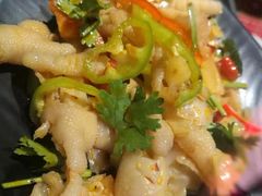 -江城老胖串店(湖西路店)