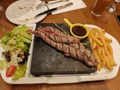 -Entrecôte 法国牛扒馆(保利·时光里店)