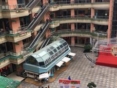 -宝龙广场(福州台江店)